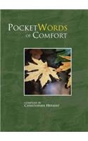 Pocket Words of Comfort: (Pocket Prayers Series)