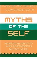 Myths of the Self