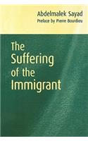 The Suffering of the Immigrant