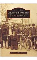 Around Stansted Mountfitchet