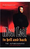To Hell And Back