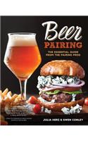 Beer Pairing