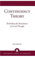 Contingency Theory