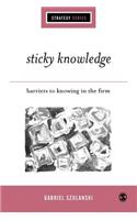 Sticky Knowledge