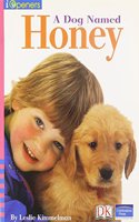 A Dog Named Honey: (iOpeners)