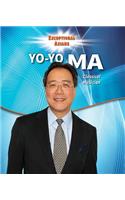 Yo-Yo Ma: Classical Musician(Exceptional Asians)