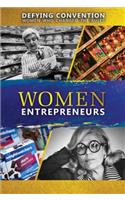 Women Entrepreneurs