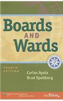 Boards and Wards