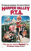Harper Valley P.T.A.