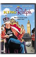 King Ralph