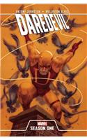 Daredevil: Season One