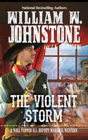 Violent Storm