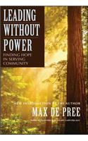 Leading Without Power
