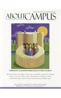 About Campus Volume 11, Number 6, January-february 2007