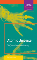 Atomic Universe