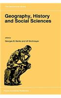 Geography, History and Social Sciences