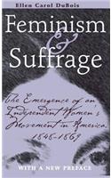 Feminism and Suffrage