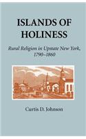 Islands of Holiness