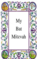 My Bat Mitzvah