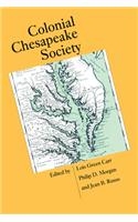 Colonial Chesapeake Society