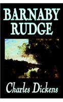 Barnaby Rudge by Charles Dickens, Fiction, Literary