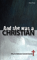 And She Was a Christian
