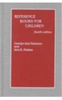 Reference Books for Children