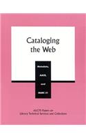 Cataloging the Web