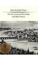 Six-Cornered Snowflake and Other Poems