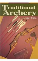 Traditional Archery