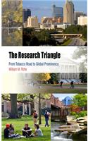 The Research Triangle