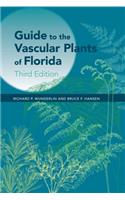 Guide to the Vascular Plants of Florida