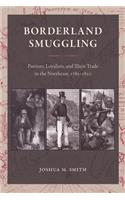 Borderland Smuggling