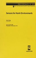 Sensors for Harsh Environments