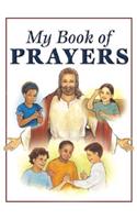 My Book of Prayers (Revised)