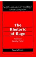 The Rhetoric of Rage