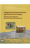 Integrating Environment into Agriculture and Forestry