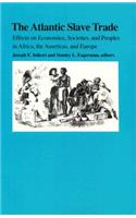 Atlantic Slave Trade