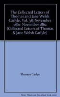 The Collected Letters of Thomas and Jane Welsh Carlyle