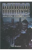 Batman Unmasked
