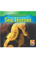 Sea Horses