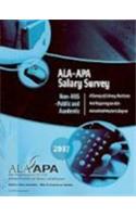 ALA-APA Salary Survey