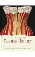 The Dictionary of Fashion History