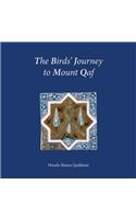 The Birds Journey to Mount Qaf