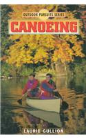 Canoeing