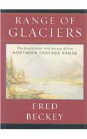 Range of Glaciers