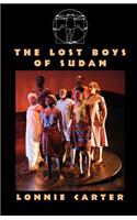 The Lost Boys Of Sudan