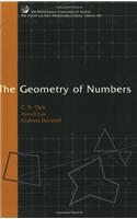 Geometry of Numbers