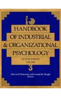 Handbook of Industrial and Organizational Psychology Vol. 3