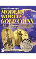 Standard Catalog of Modern World Gold Coins, 1801-Present